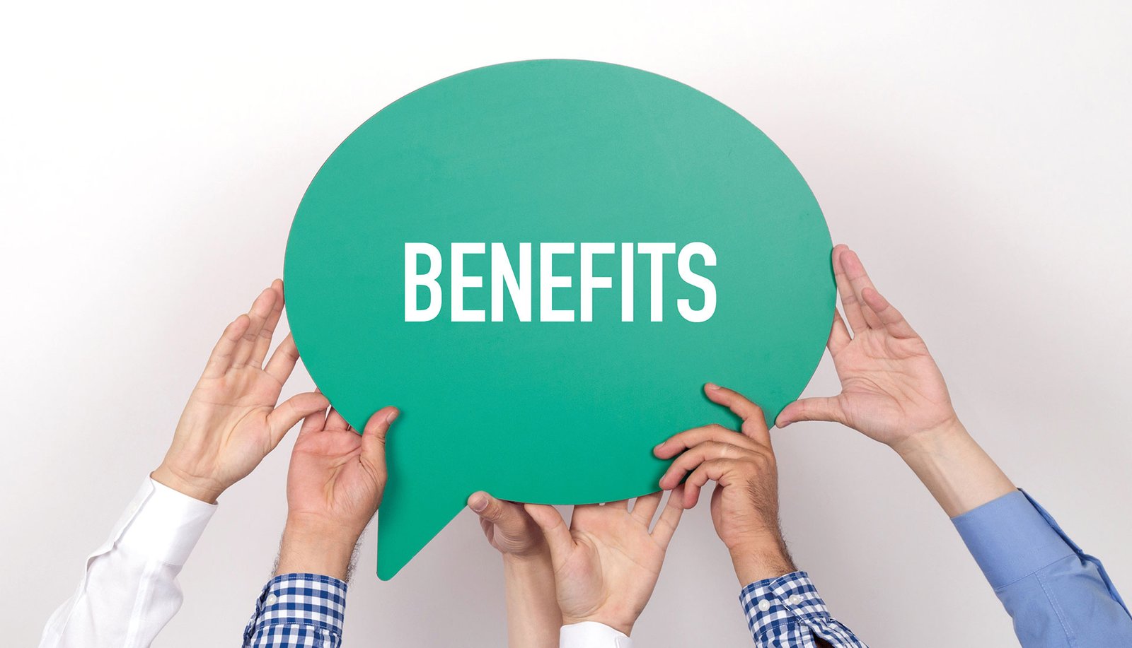 Benefits of Accounting & Bookkeeping