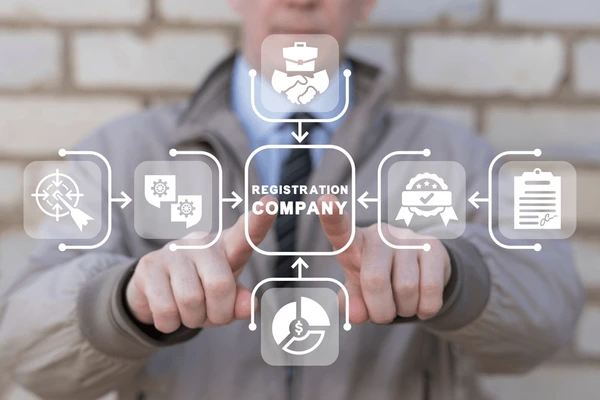 All-in-One Compliance & Registration Services for Your Business