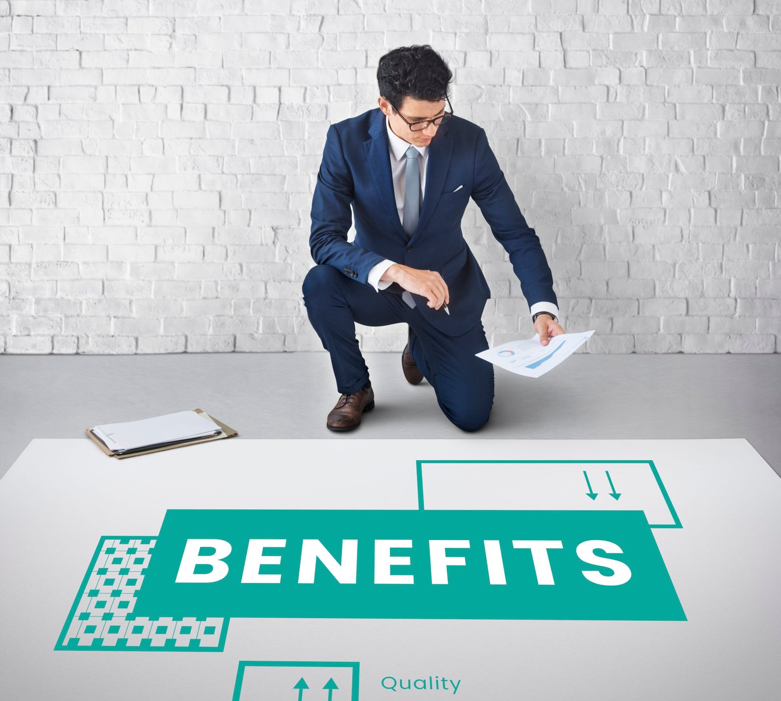 Benefits of GST Registration