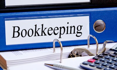 Expert Accounting & Bookkeeping Solutions