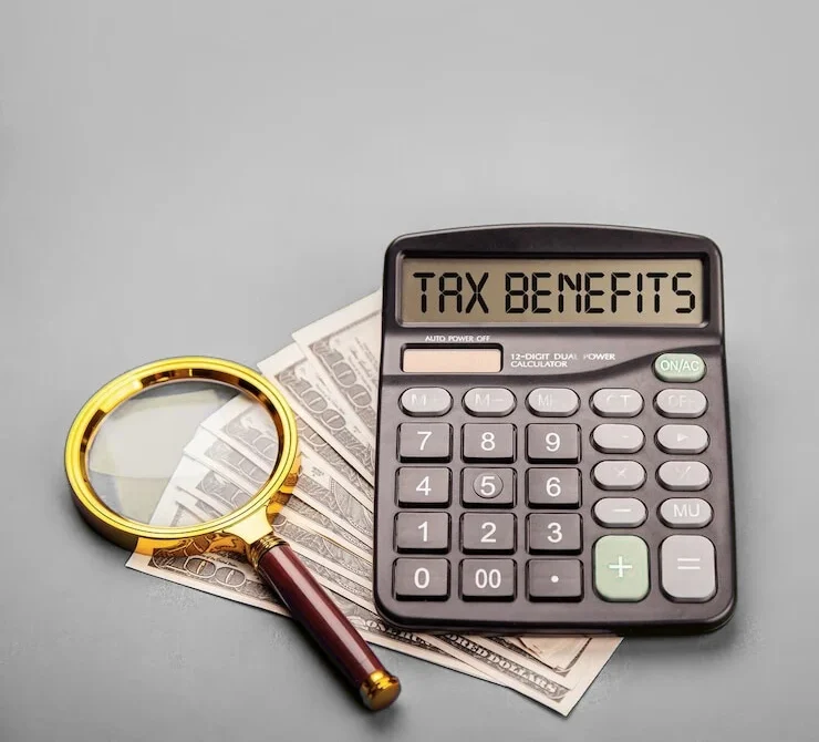 Tax Benefits