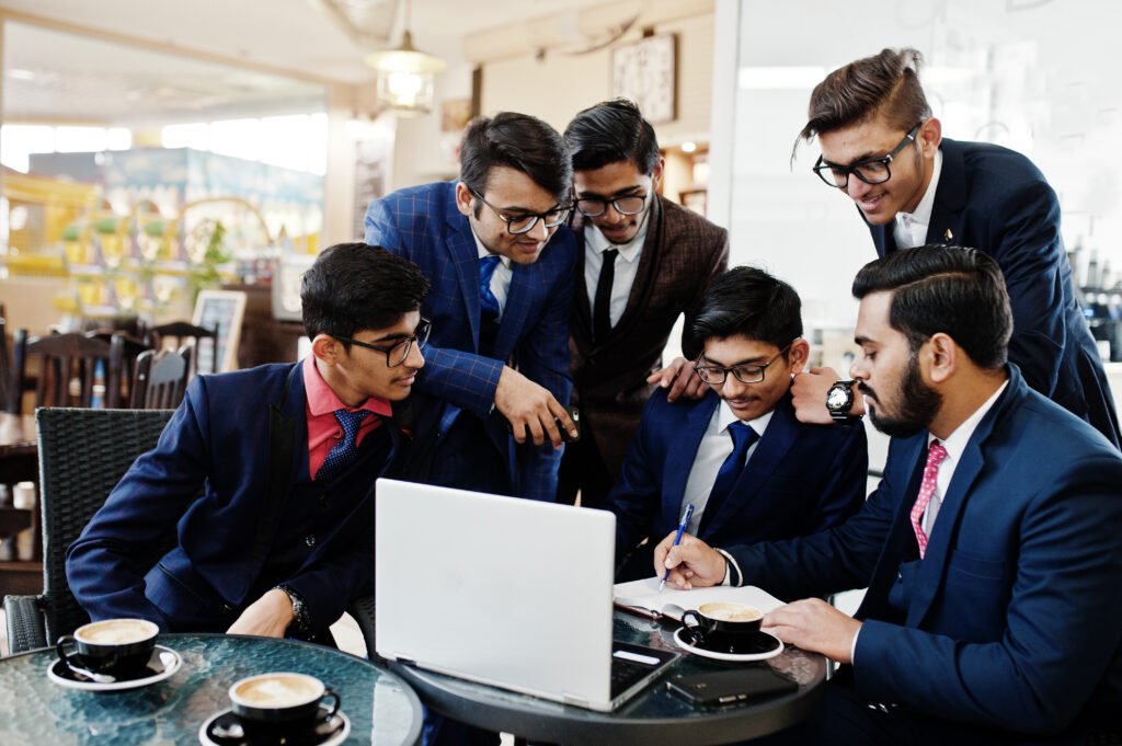 Returns for Businesses & Professionals