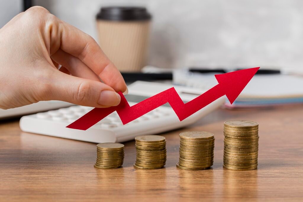 Capital Gains Reporting & Taxation