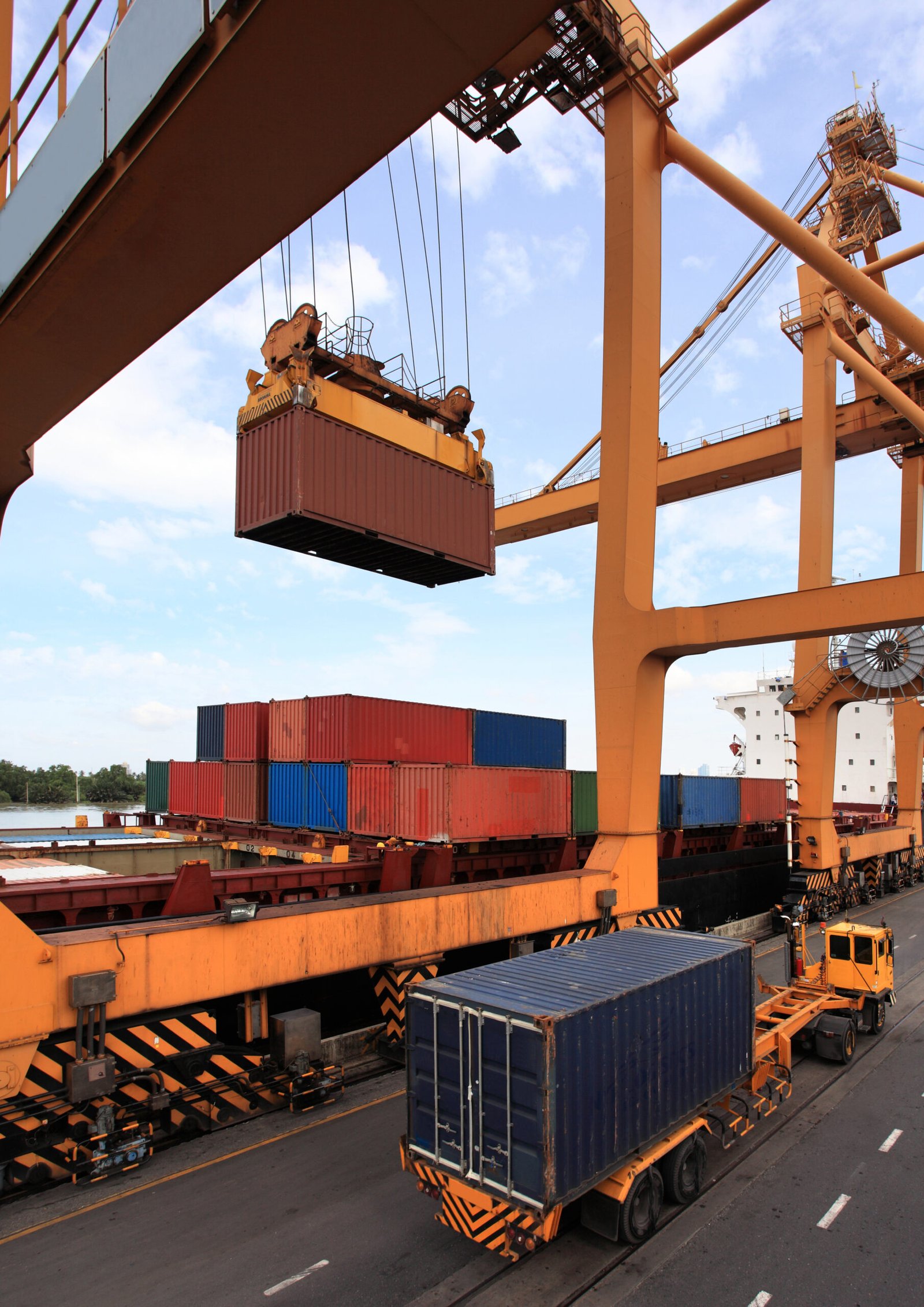 Benefits of IEC Code