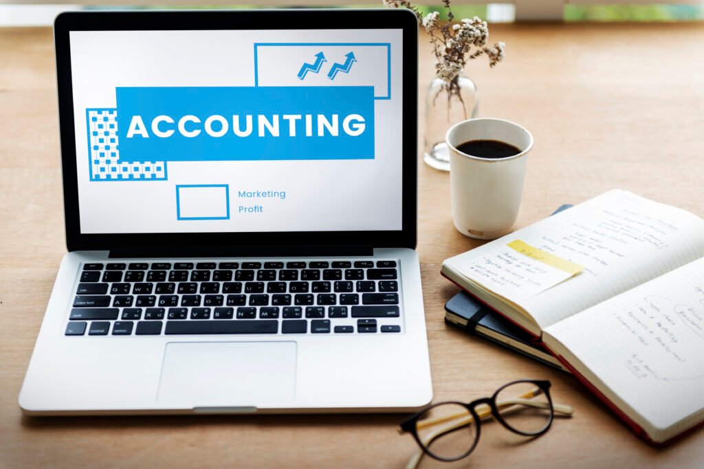 Smart Bookkeeping