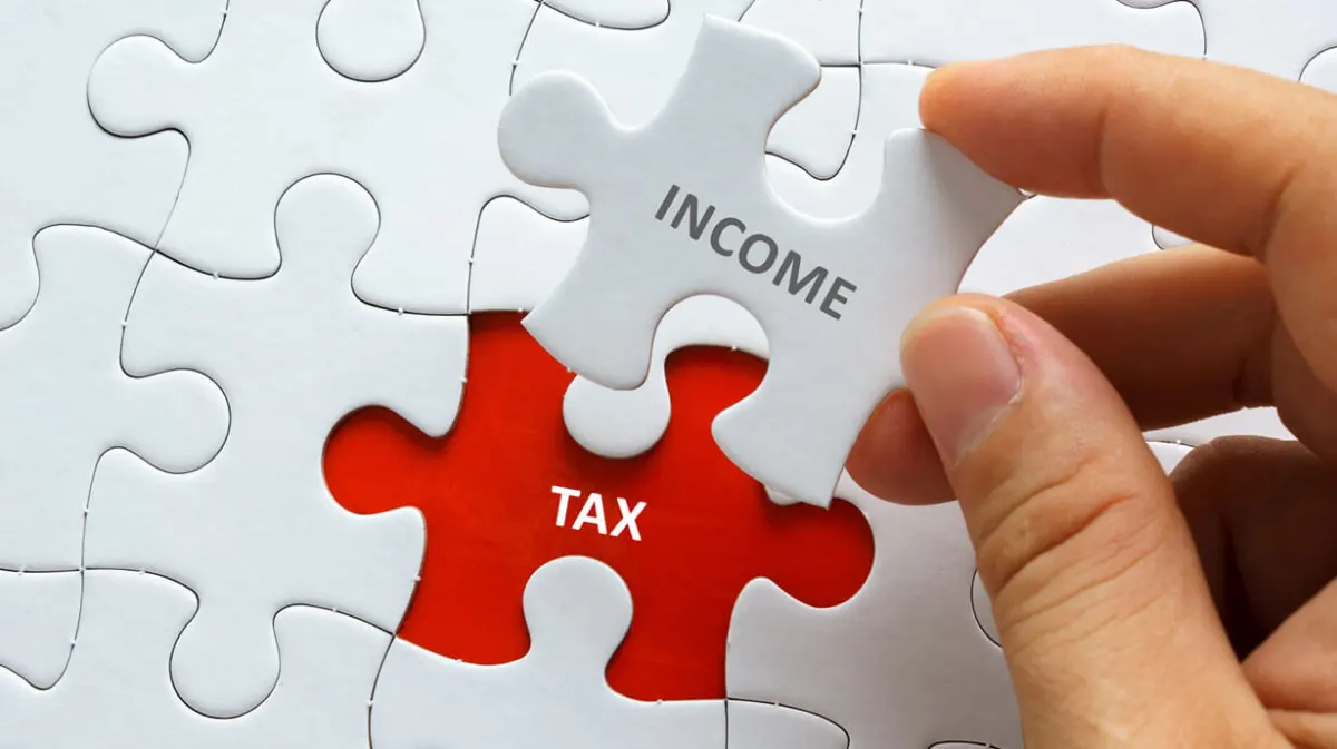 ITR Filing Services for Individuals and Businesses