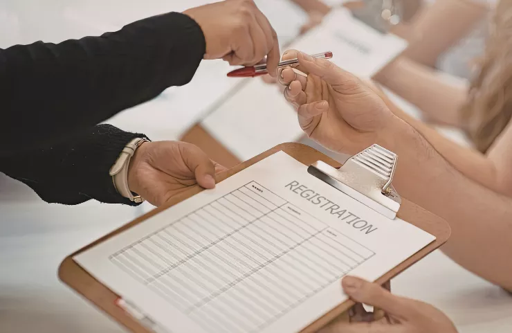 Company Registration In Vasai