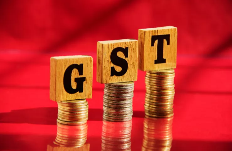 GST Registration Consultants In Vasai