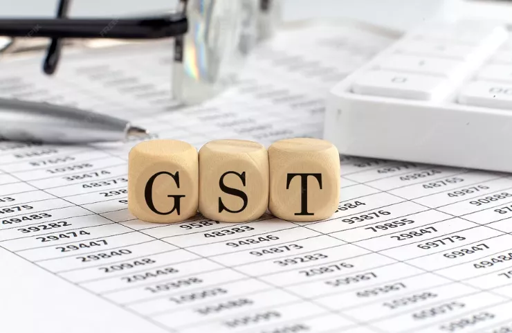 GST Return Filing Services In Vasai
