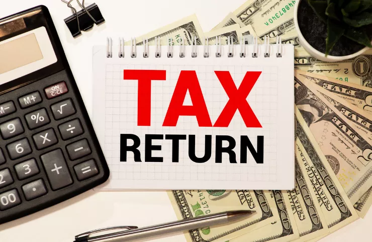 Income Tax Return In Vasai