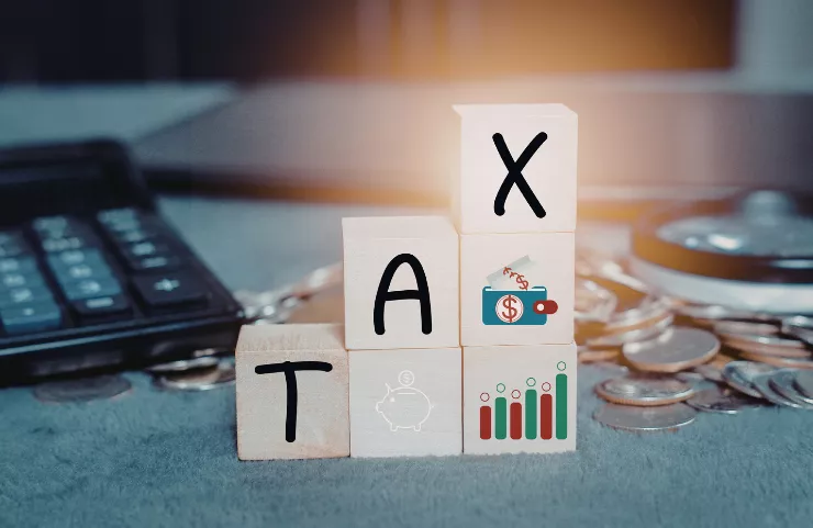 Tax Planning Services In Vasai