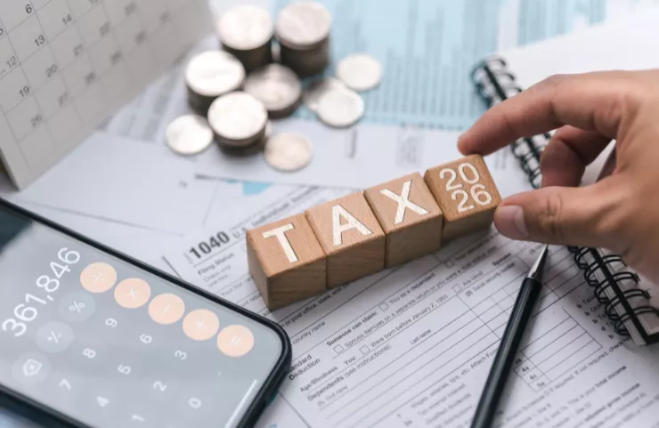 Tax Preparation Services In Vasai