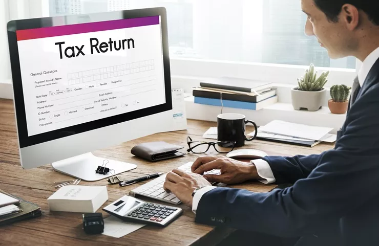 Tax Return Consultants In Vasai