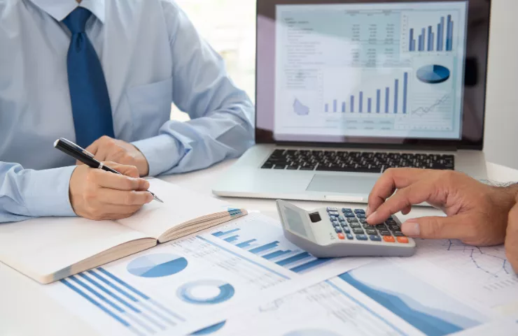 CA Services In Vasai