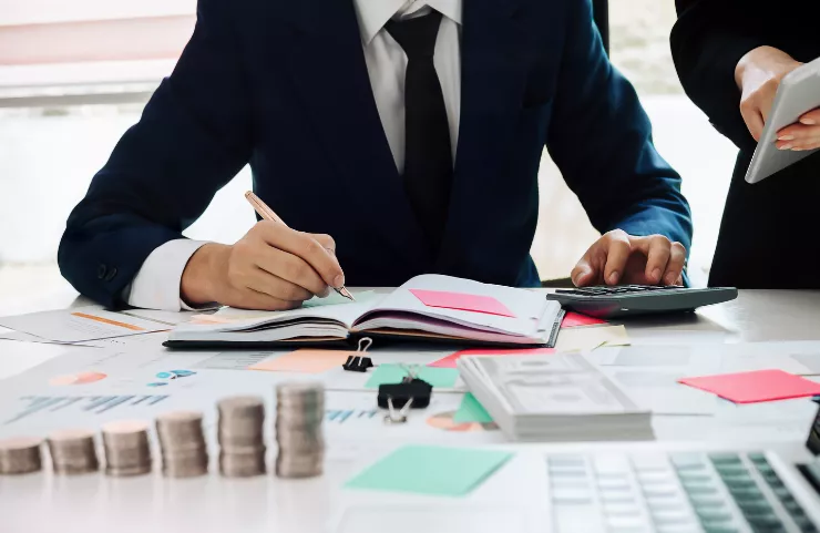 Chartered Accountant Services In Vasai