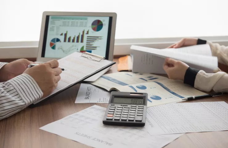 Financial Consultant In Vasai