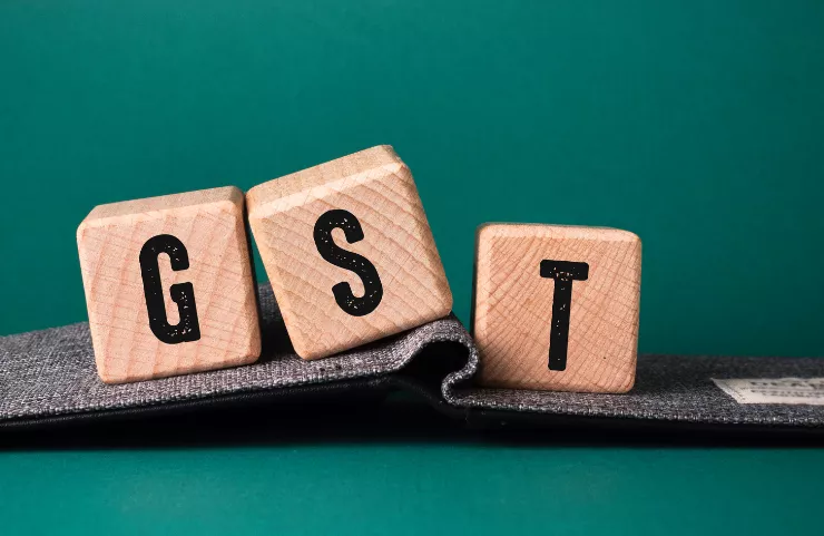 GST Refund Services In Vasai