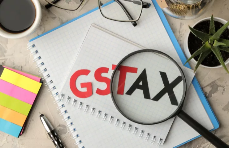 GST Registration In Vasai