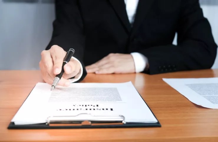 Partnership Firm Registration In Vasai