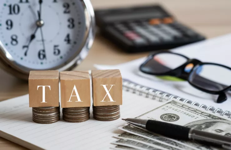 Best CA For Income Tax Return In Vasai