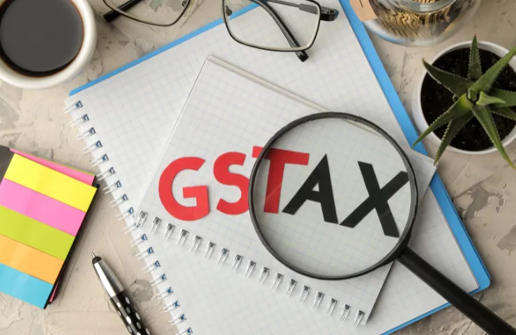 Best GST Consultant In Vasai Near Me