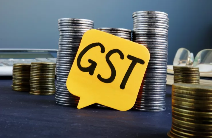 GST Filing For Small Business In Vasai
