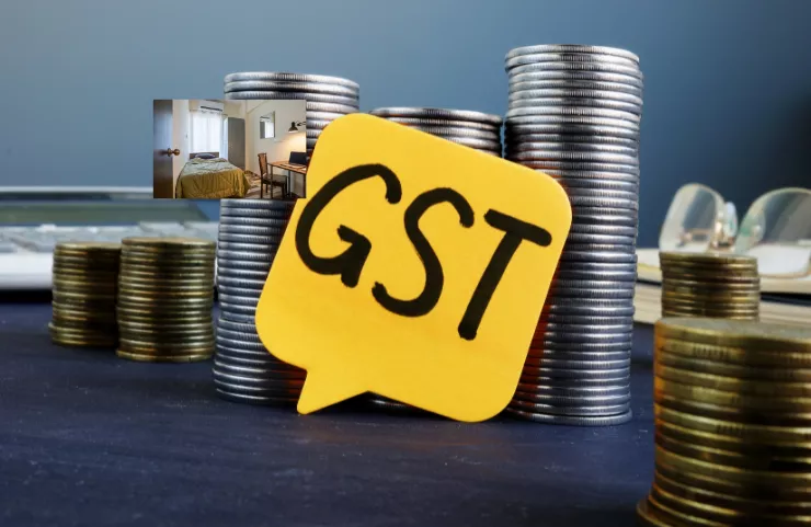 GST Filing Services In Vasai