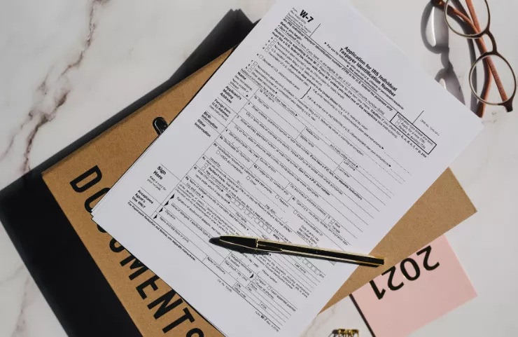 GST Registration For New Business In Vasai
