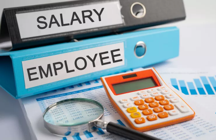ITR Filing For Salaried Employees In Vasai