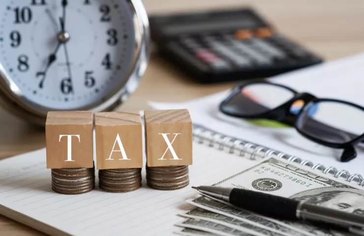 Income Tax Return Filing In Vasai Virar