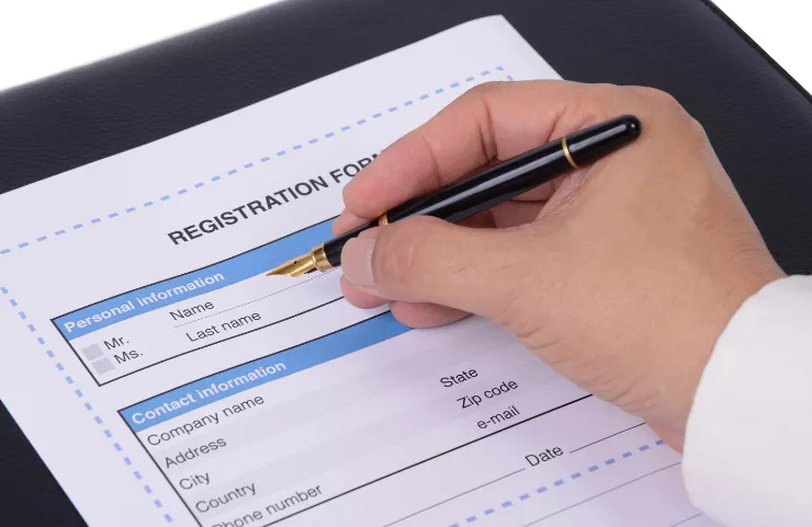 LLP Registration In Vasai