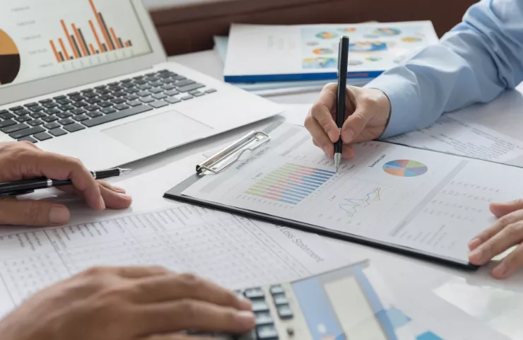Accounting Firm In Vasai