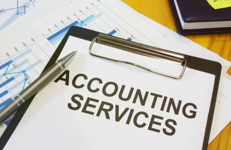 Accounting Services In Vasai
