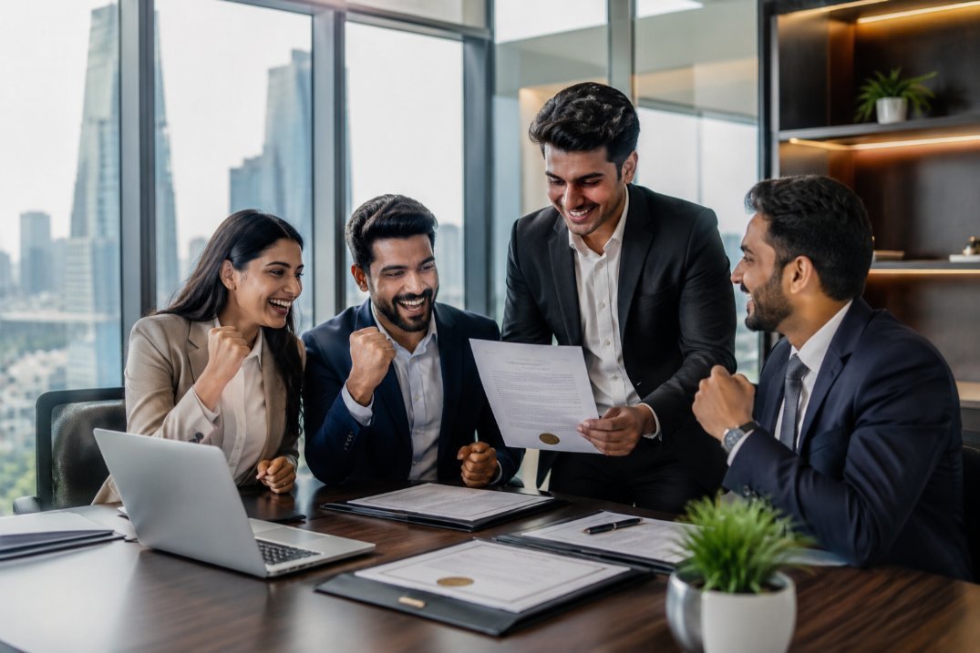 Benefits of Professional LLP