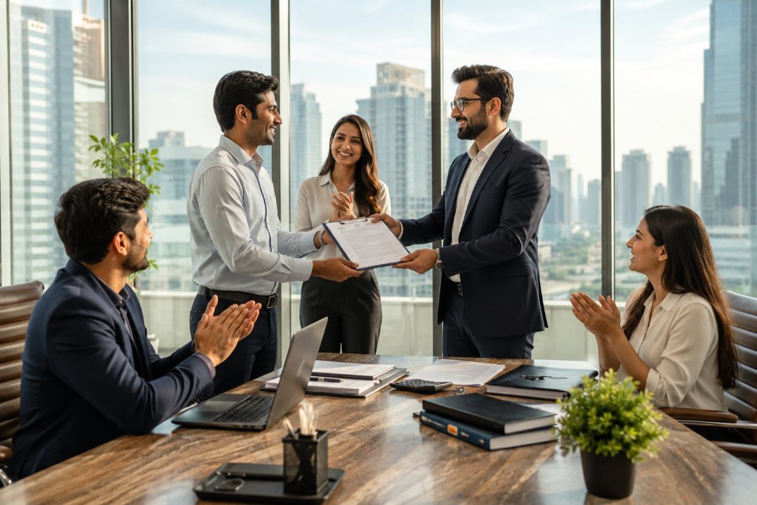 Benefits of aProfessional LLP