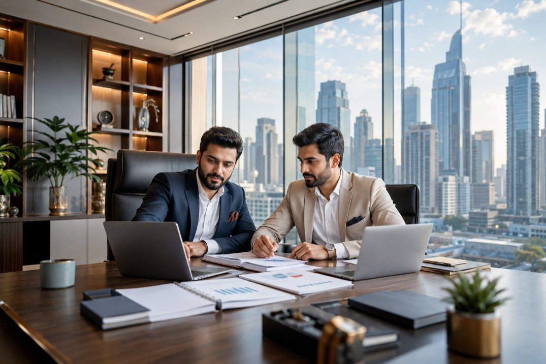 Business Growth