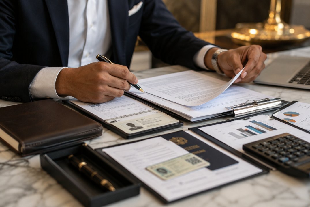 Digital Business Compliance