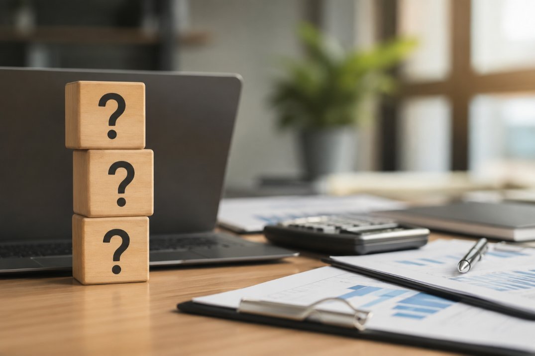 Frequently Asked Questions