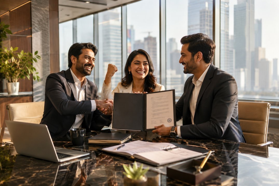 Our Tax Planning