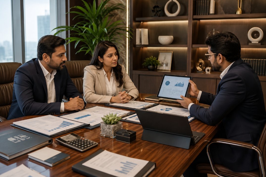 Personalized Business