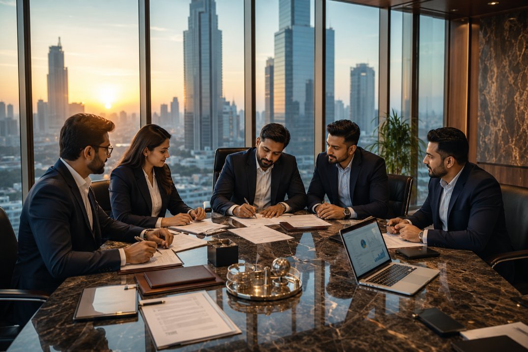 Private Limited Company