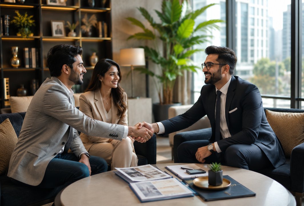 Professional Consultation