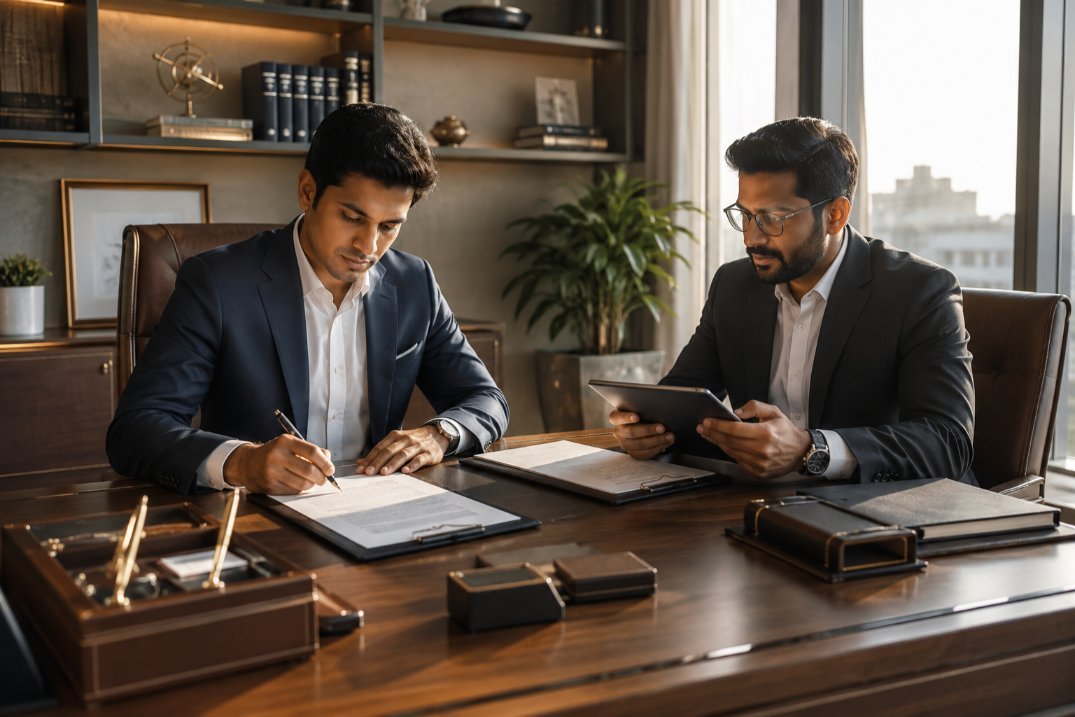 Register Your LLP i