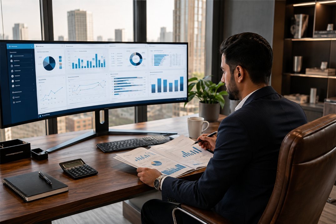 What is LLP Registration