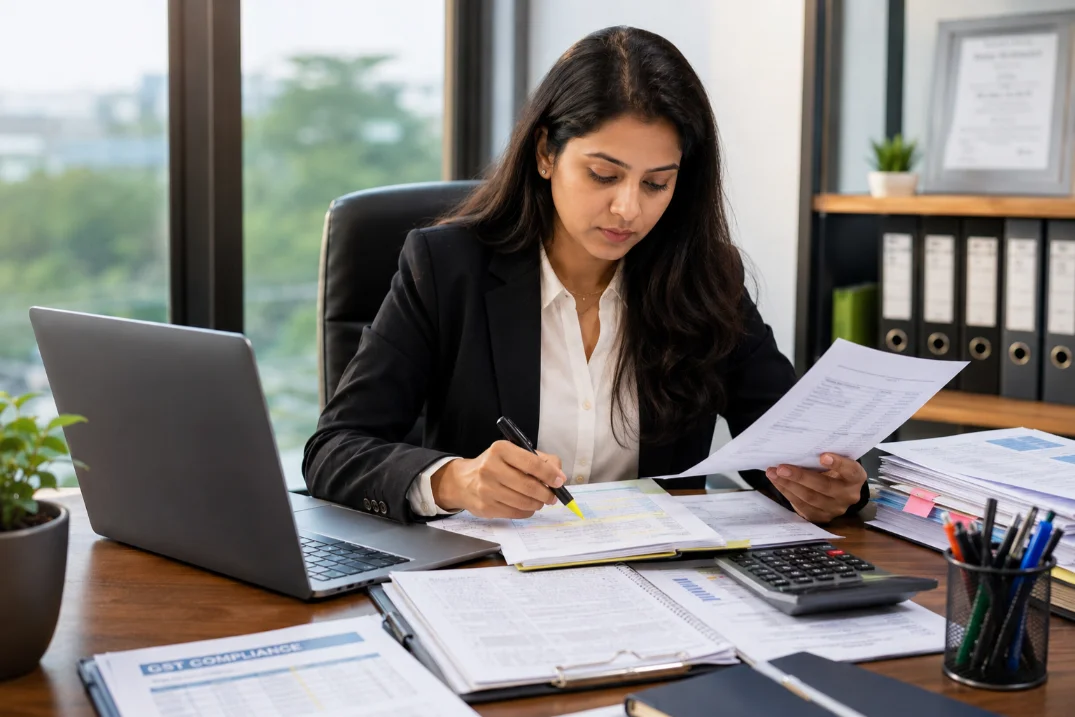 all-about-gst-compliance