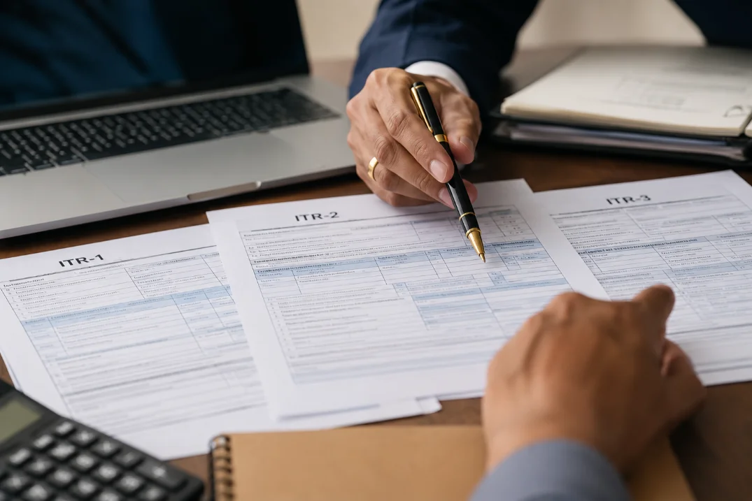choosing-wrong-itr-form