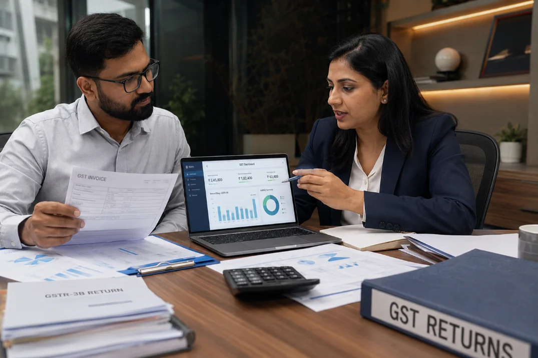 confusion-in-gst-compliance