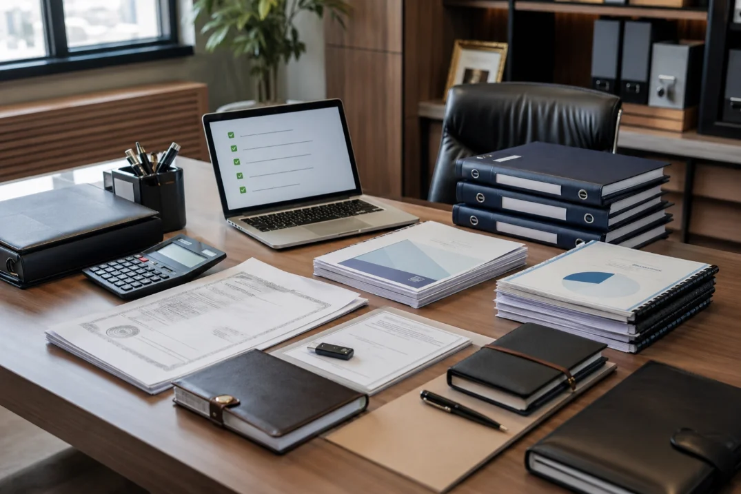 document-required-roc-compliance