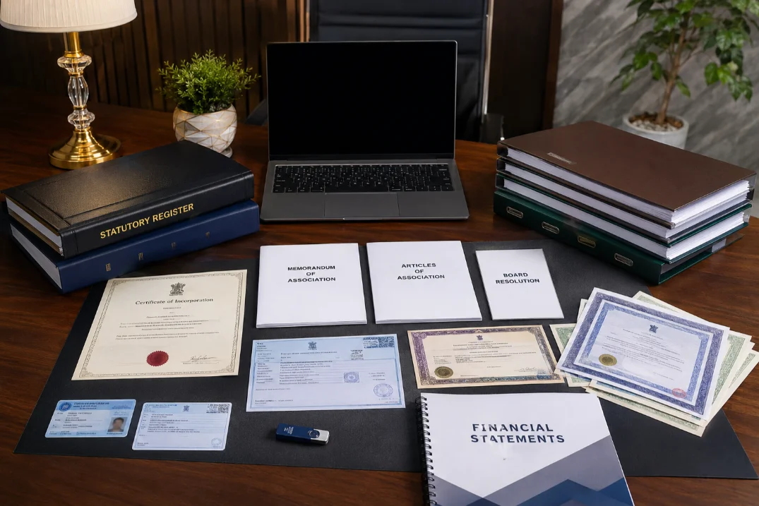 document-required
