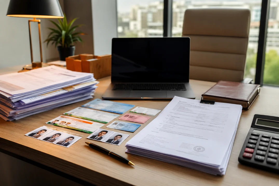 documentation-complication